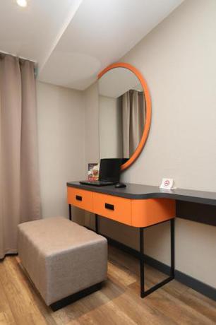 Imagen de la habitación del Hotel İncipark. Foto 18