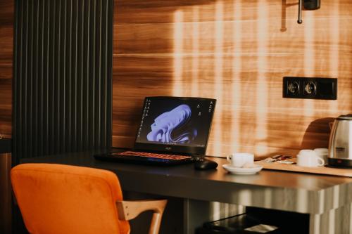 Imagen general del Hotel İncipark. Foto 15