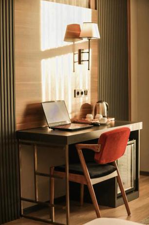 Imagen de la habitación del Hotel İncipark. Foto 19