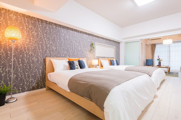 Imagen general del Hotel nedoco OSAKA SHINSAIBASHI. Foto 1