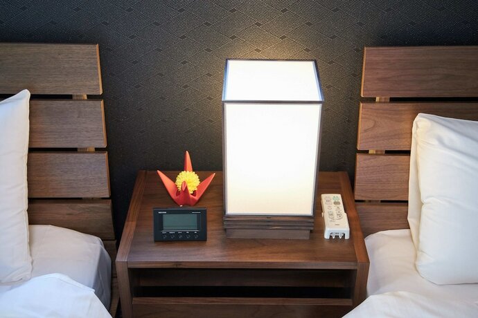 Imagen de la habitación del Hotel nedoco OSAKA SHINSAIBASHI. Foto 25