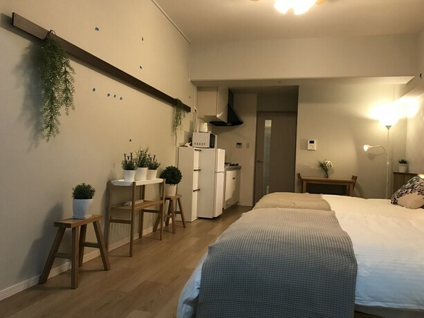 Imagen de la habitación del Hotel nedoco OSAKA SHINSAIBASHI. Foto 30