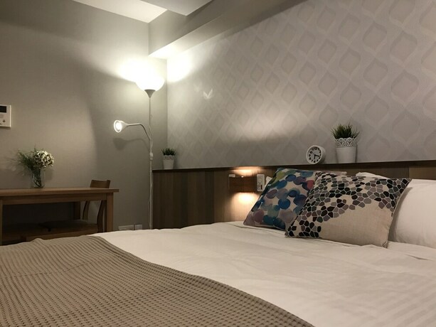 Imagen de la habitación del Hotel nedoco OSAKA SHINSAIBASHI. Foto 38