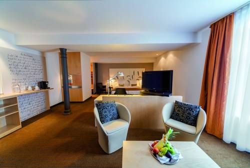 Imagen de la habitación del Hotel nestor Hotel Stuttgart-Ludwigsburg. Foto 2