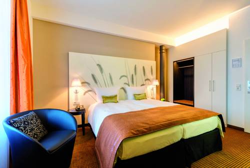 Imagen de la habitación del Hotel nestor Hotel Stuttgart-Ludwigsburg. Foto 3