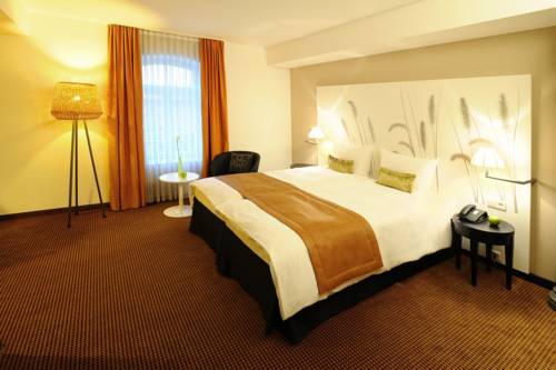 Imagen de la habitación del Hotel nestor Hotel Stuttgart-Ludwigsburg. Foto 5