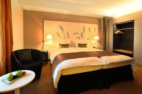 Imagen de la habitación del Hotel nestor Hotel Stuttgart-Ludwigsburg. Foto 7