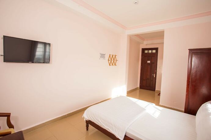 Imagen de la habitación del Hotel ngoc mai phu, Da Lat. Foto 4