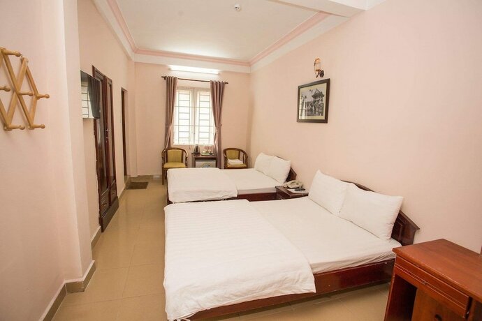 Imagen de la habitación del Hotel ngoc mai phu, Da Lat. Foto 6