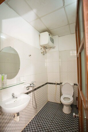 Imagen general del Hotel ngoc mai phu, Da Lat. Foto 2