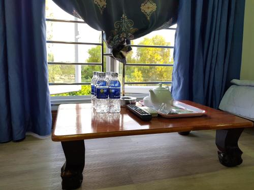 Imagen de la habitación del Hotel nh&agrave; nghỉ minh kim. Foto 6