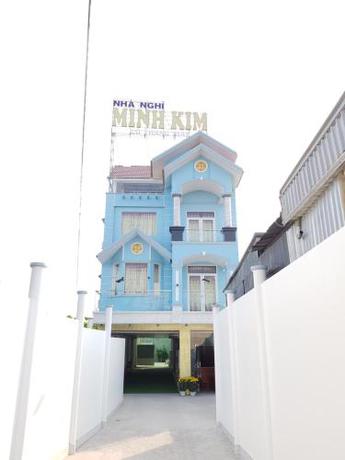 Imagen de la habitación del Hotel nh&agrave; nghỉ minh kim. Foto 10