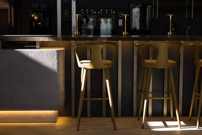 Imagen general del Hotel nol hakone myojindai. Foto 2