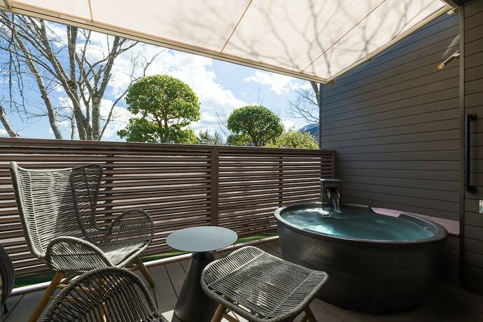 Imagen de la habitación del Hotel nol hakone myojindai. Foto 14