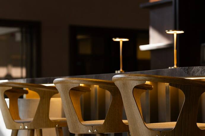 Imagen general del Hotel nol hakone myojindai. Foto 4