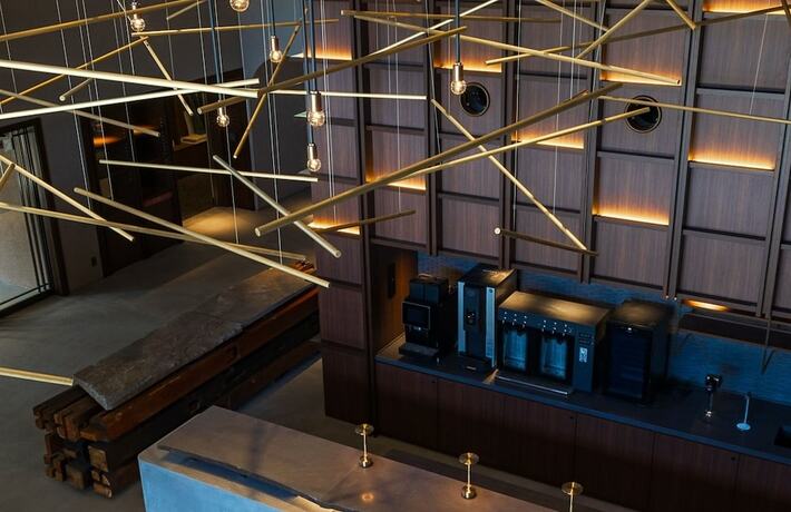 Imagen general del Hotel nol hakone myojindai. Foto 5