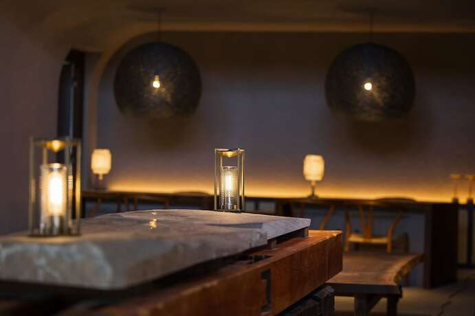 Imagen general del Hotel nol hakone myojindai. Foto 6