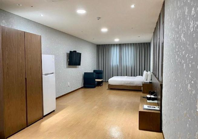 Imagen general del Hotel notte la mia. Foto 2