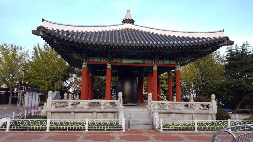 Imagen general del Hotel notte la mia. Foto 4