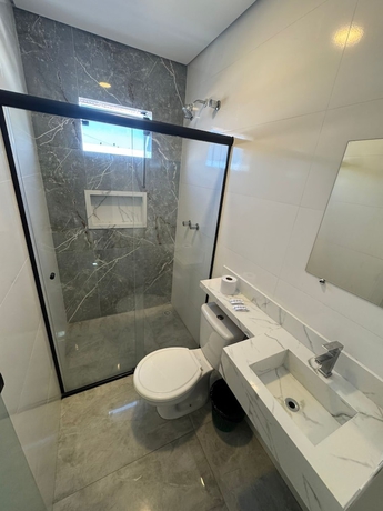 Imagen de la habitación del Hotel novo M&eacute;xico. Foto 6