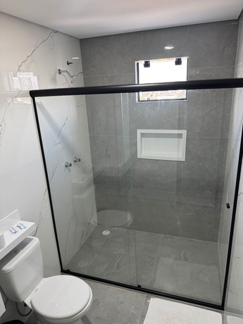 Imagen de la habitación del Hotel novo M&eacute;xico. Foto 11