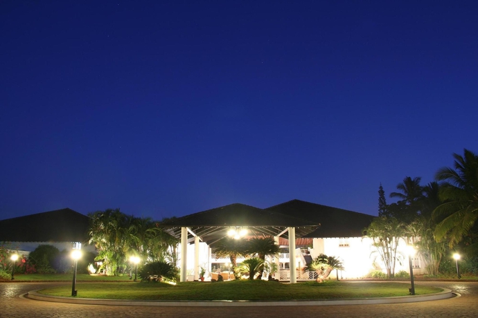 Imagen general del Hotel novotel goa dona sylvia resort [ex. dona sylvia]. Foto 3