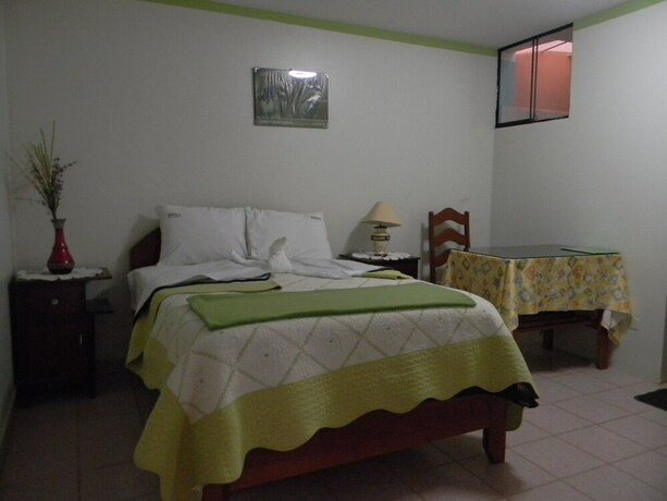 Imagen de la habitación del Hotel &ntilde;u&ntilde;urco Travellers. Foto 3
