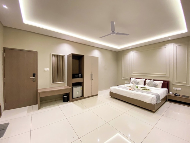 Imagen general del Hotel nulife resort. Foto 1
