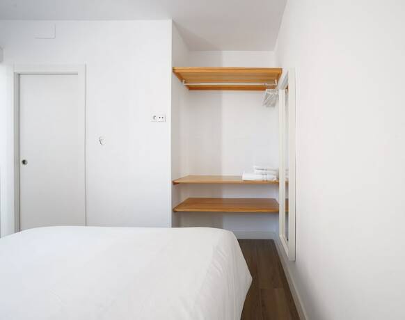 Imagen de la habitación del Hotel numa | Calid Apartments. Foto 16