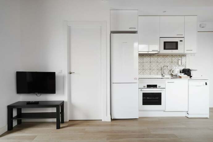 Imagen general del Hotel numa | Calid Apartments. Foto 6