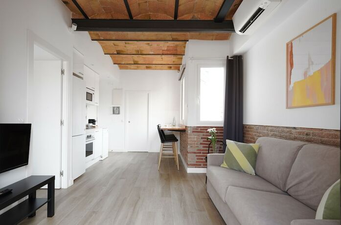 Imagen general del Hotel numa | Calid Apartments. Foto 11