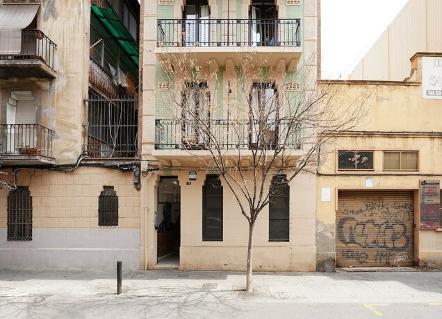 Imagen general del Hotel numa | Calid Apartments. Foto 14