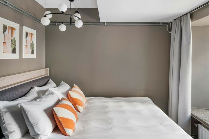 Imagen general del Hotel numa | Hallen Apartments. Foto 8