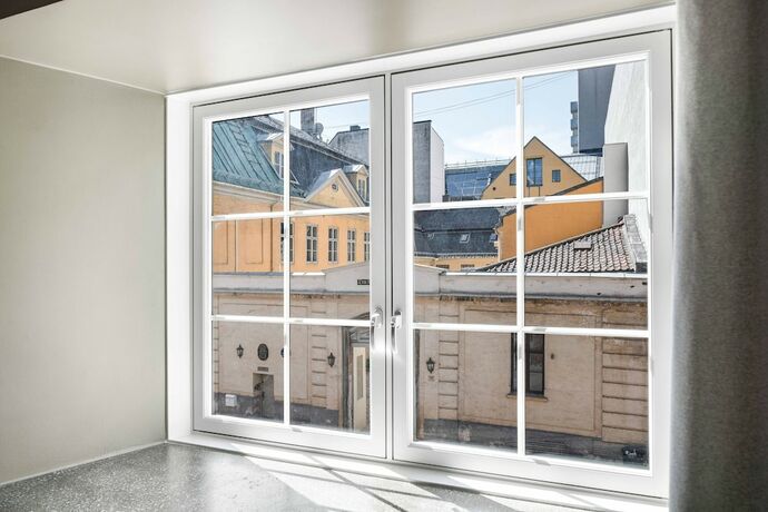 Imagen general del Hotel numa | Hallen Apartments. Foto 9