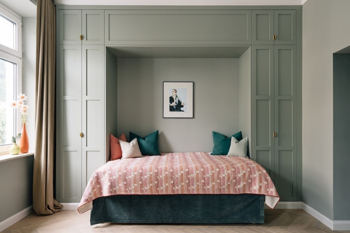 Imagen de la habitación del Hotel numa I Mozart Rooms. Foto 4