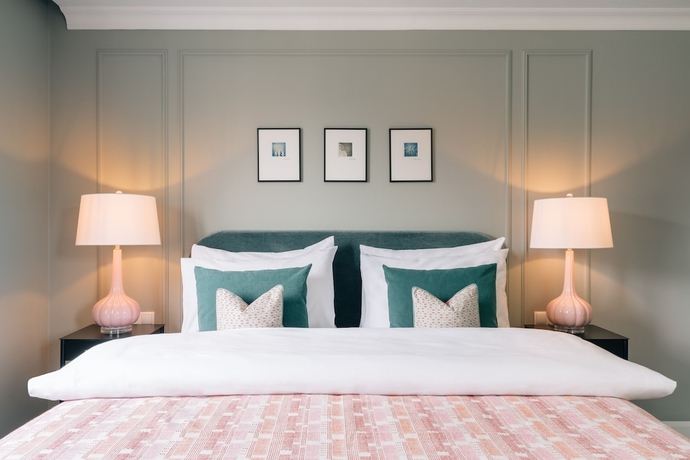 Imagen de la habitación del Hotel numa I Mozart Rooms. Foto 9