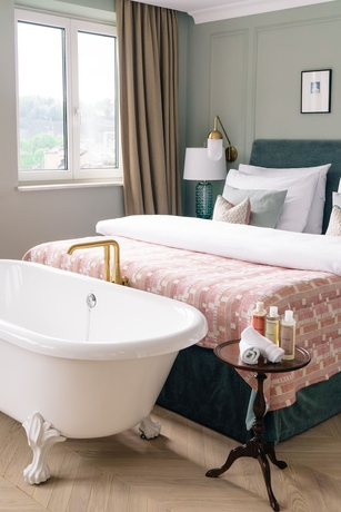 Imagen de la habitación del Hotel numa I Mozart Rooms. Foto 10