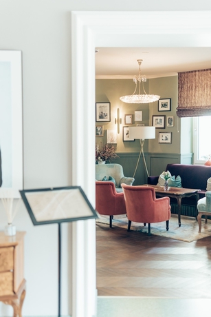 Imagen de los interiores del Hotel numa I Mozart Rooms. Foto 19