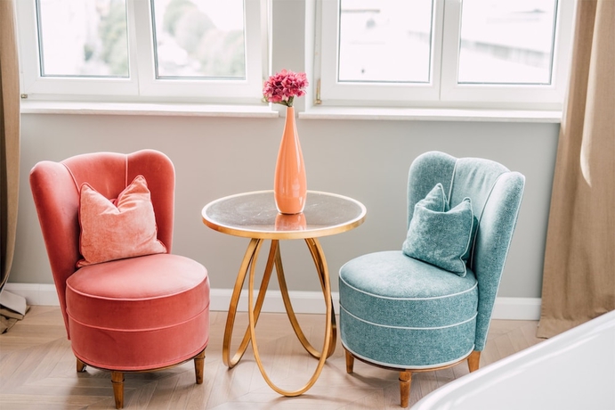 Imagen de la habitación del Hotel numa I Mozart Rooms. Foto 14