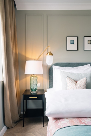 Imagen de la habitación del Hotel numa I Mozart Rooms. Foto 15