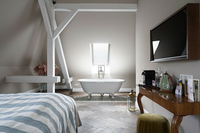 Imagen de la habitación del Hotel numa | Ivy. Foto 14