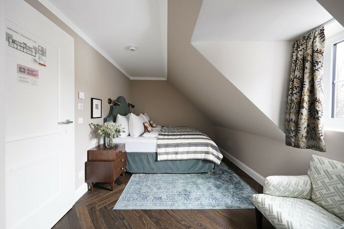 Imagen de la habitación del Hotel numa | Ivy. Foto 20