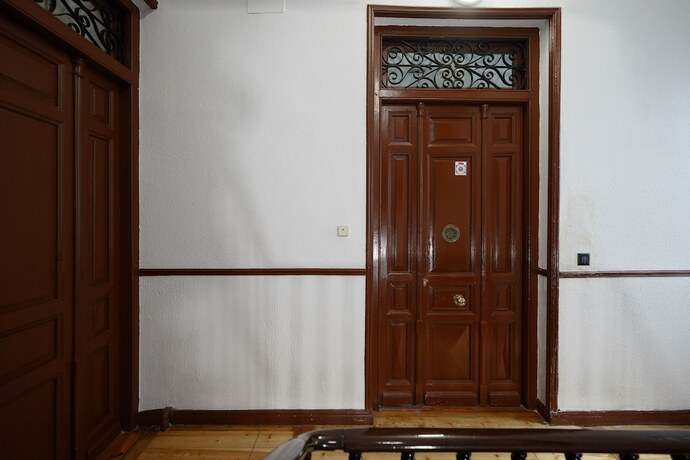 Imagen general del Hotel numa | Luna Apartments. Foto 2