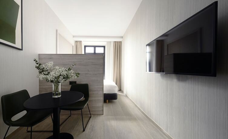 Imagen general del Hotel numa | Luna Apartments. Foto 11