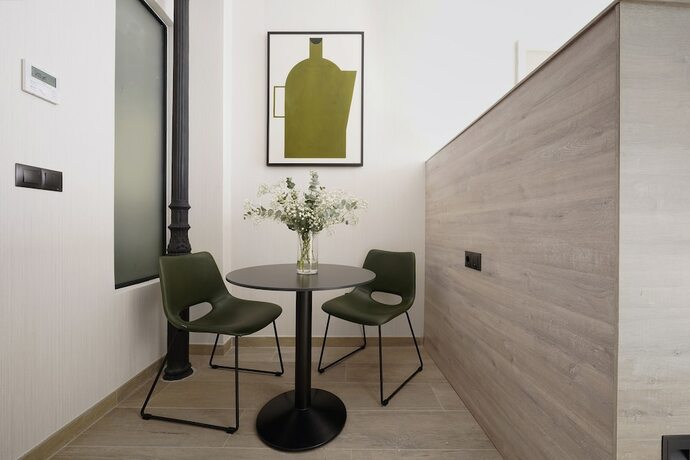 Imagen de la habitación del Hotel numa | Luna Apartments. Foto 15