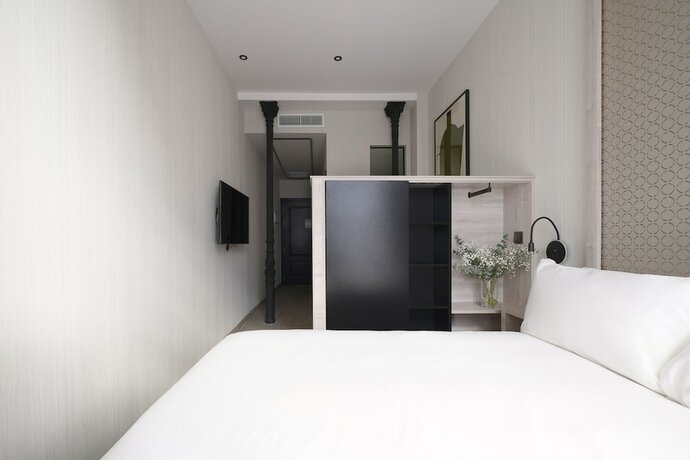 Imagen de la habitación del Hotel numa | Luna Apartments. Foto 17