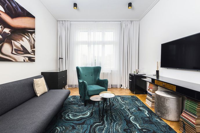 Imagen de la habitación del Hotel numa | Republika Rooms and Apartments. Foto 1