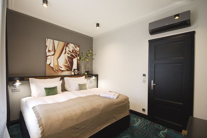 Imagen de la habitación del Hotel numa | Republika Rooms and Apartments. Foto 2