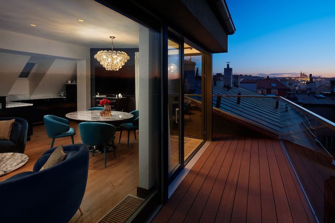 Imagen de la habitación del Hotel numa | Republika Rooms and Apartments. Foto 4