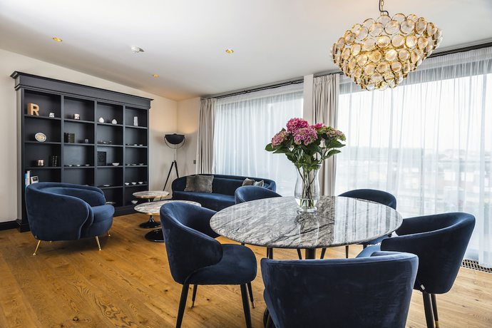 Imagen de la habitación del Hotel numa | Republika Rooms and Apartments. Foto 5